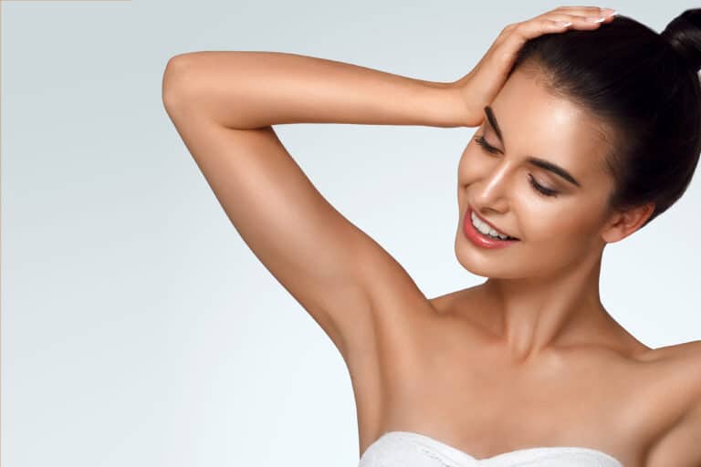 What Areas Can Laser Hair Removal Treat?